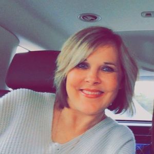 Meet your Posher, Misti